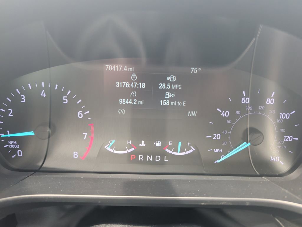 Used 2020 Ford Escape SE image 12