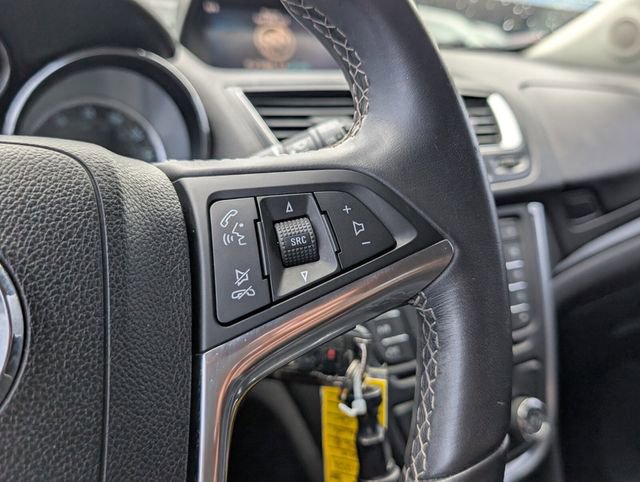 Used 2015 Buick Encore FWD image 26