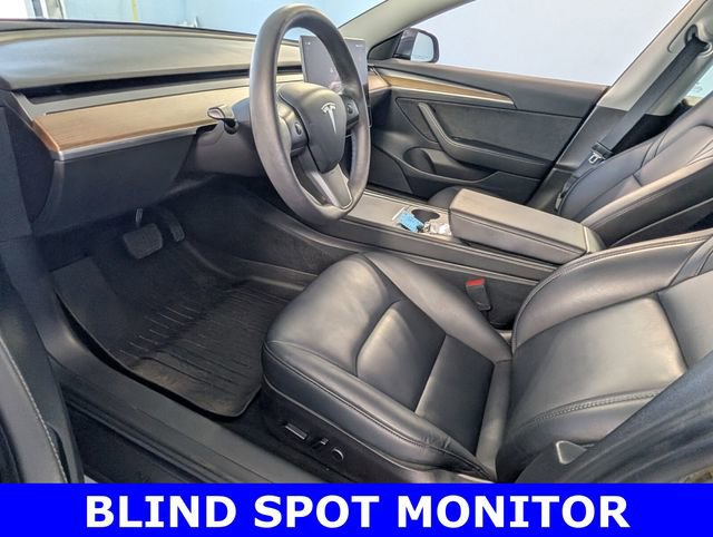 Used 2023 Tesla Model 3 Standard Range image 6