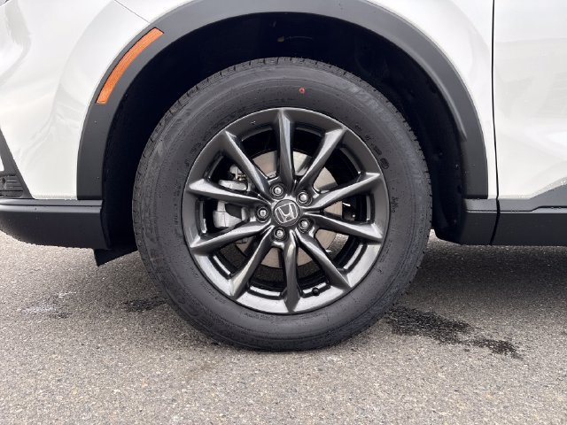 New 2026 Honda CR-V EX-L image 30