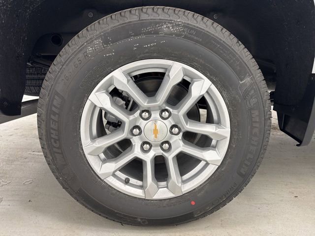 New 2026 Chevrolet Silverado 1500 LT w/ Protection Package AWD/4WD image 35