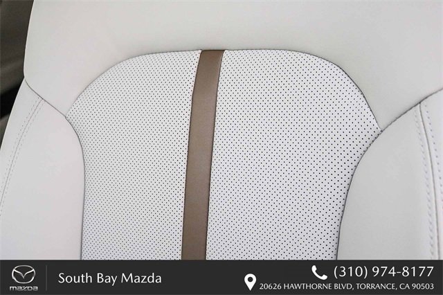 New 2026 MAZDA CX-90 3.3 Turbo w/ Premium Plus Pkg image 29