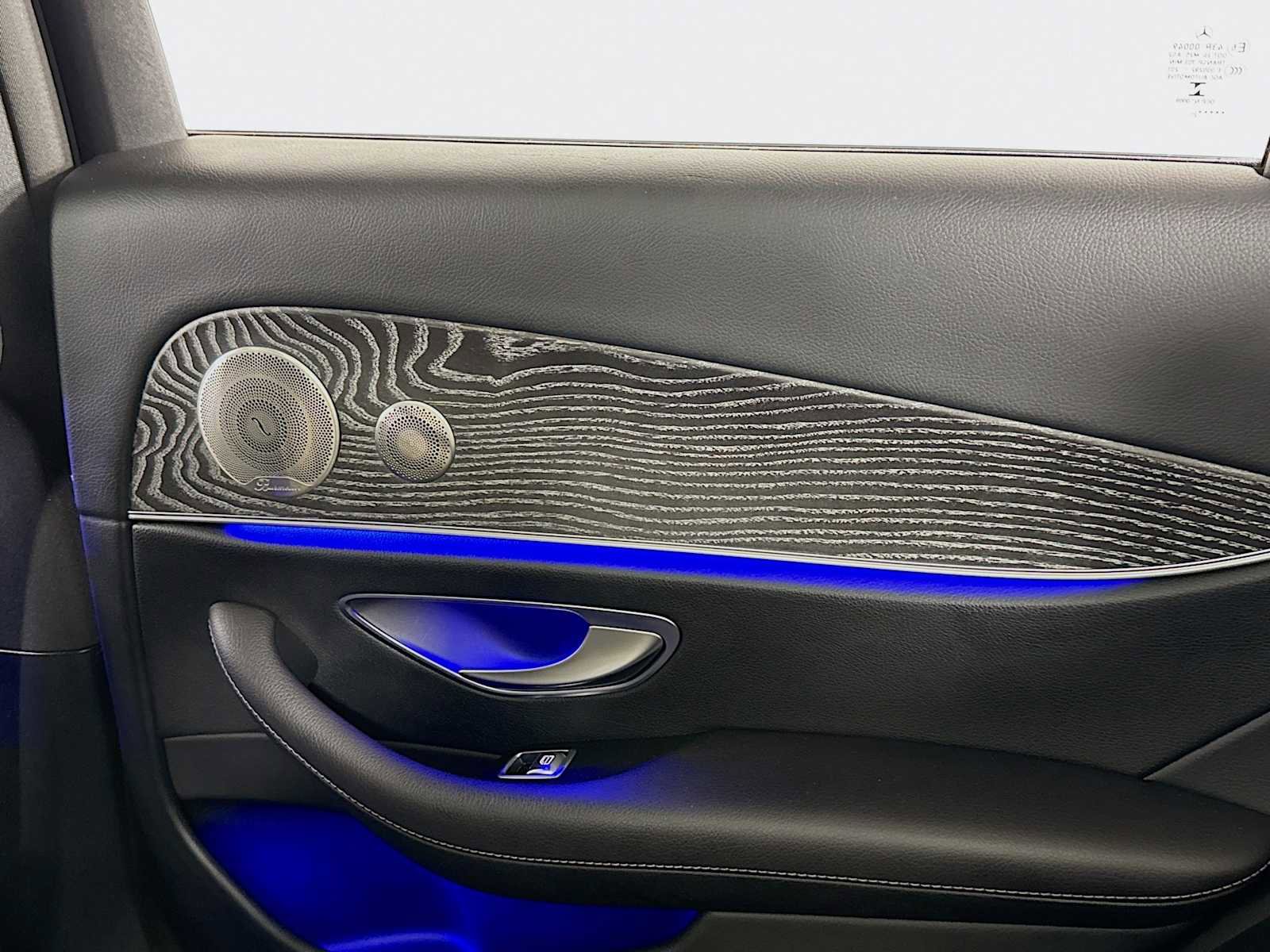 Used 2021 Mercedes-Benz E 350 4MATIC Sedan image 25