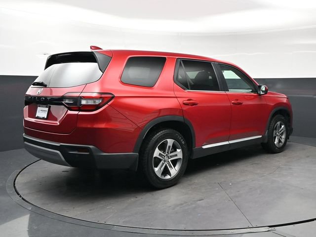 Certified 2025 Honda Pilot EX-L image 5