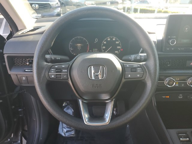 Certified 2025 Honda CR-V LX image 26