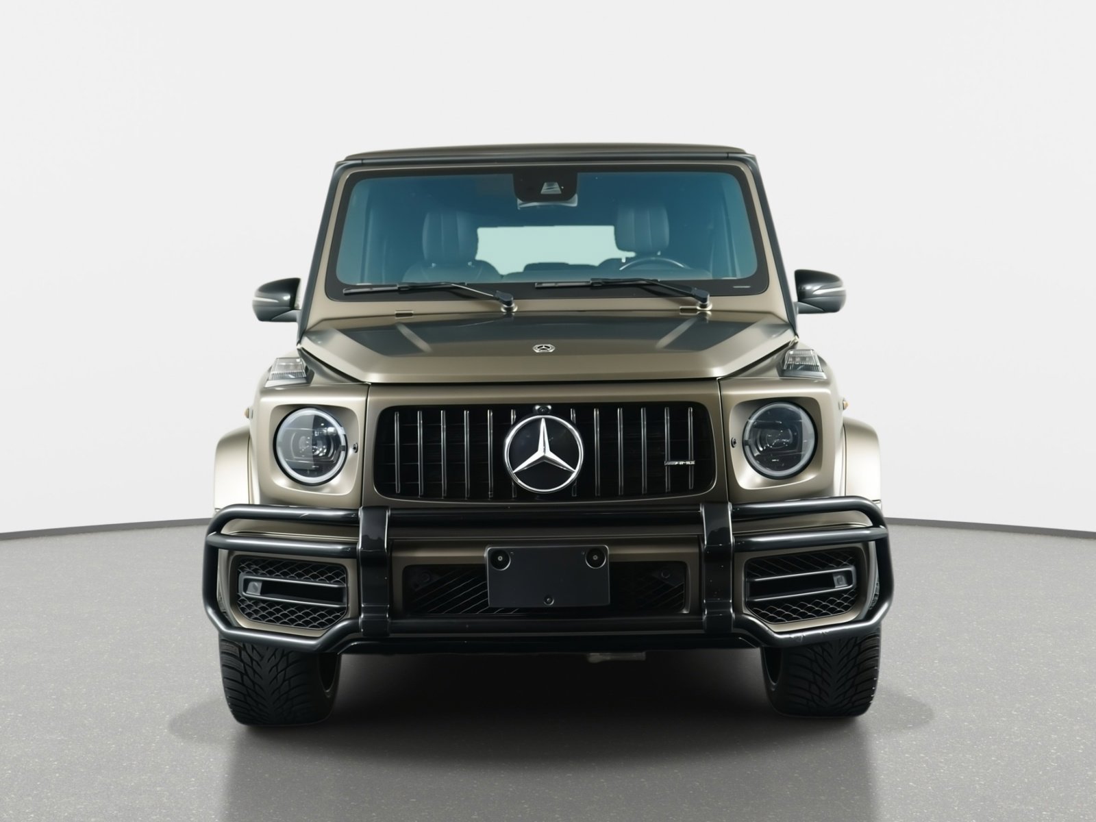 Used 2020 Mercedes-Benz G 63 AMG 4MATIC image 25