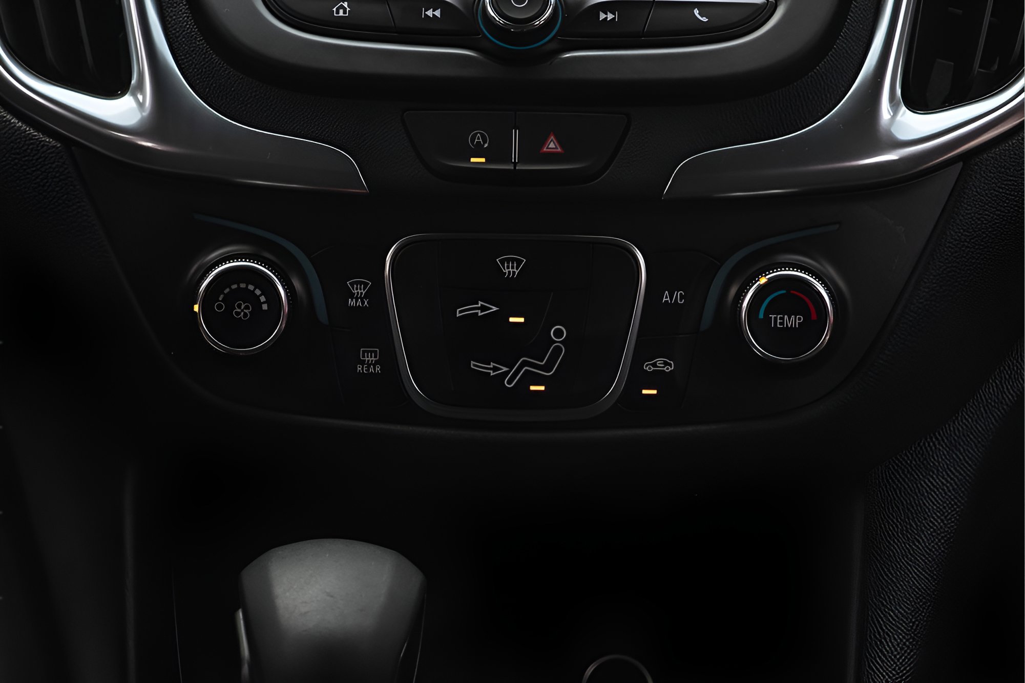 Used 2022 Chevrolet Equinox LT FWD image 24