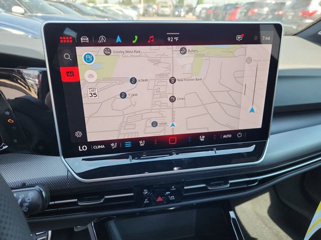 New 2025 Volkswagen GTI SE image 15