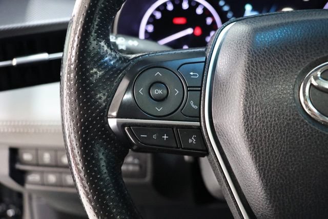 Used 2019 Toyota Avalon Touring w/ Advanced Safety Package FWD image 22