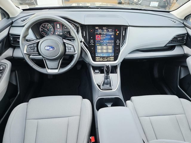 Used 2025 Subaru Legacy Premium AWD/4WD image 6
