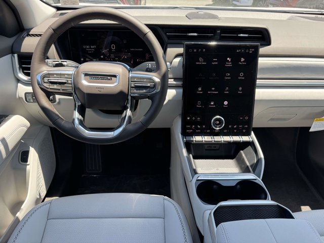 New 2026 GMC Terrain Denali AWD/4WD image 12