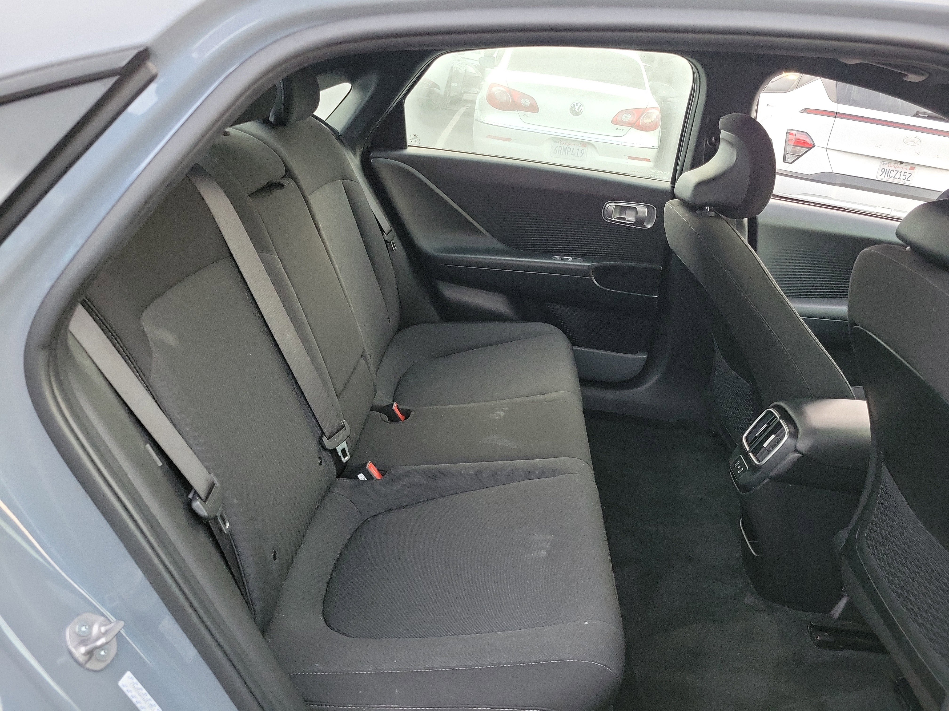 Used 2024 Hyundai Ioniq 6 SE RWD image 23