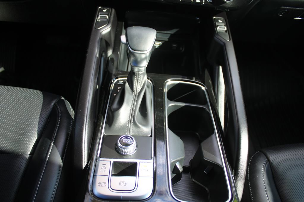 Used 2025 Kia Telluride S image 35