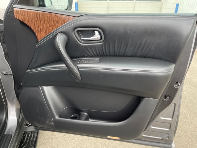 Used 2019 Nissan Armada SL w/ Premium Package AWD/4WD image 45