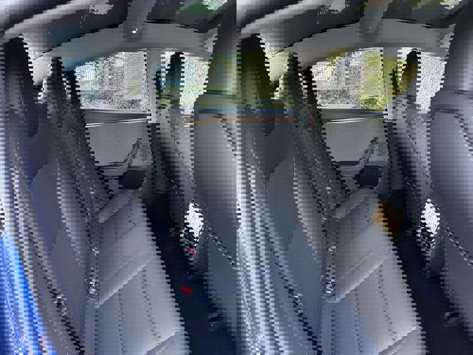 Used 2024 Tesla Model 3 Standard Range image 32