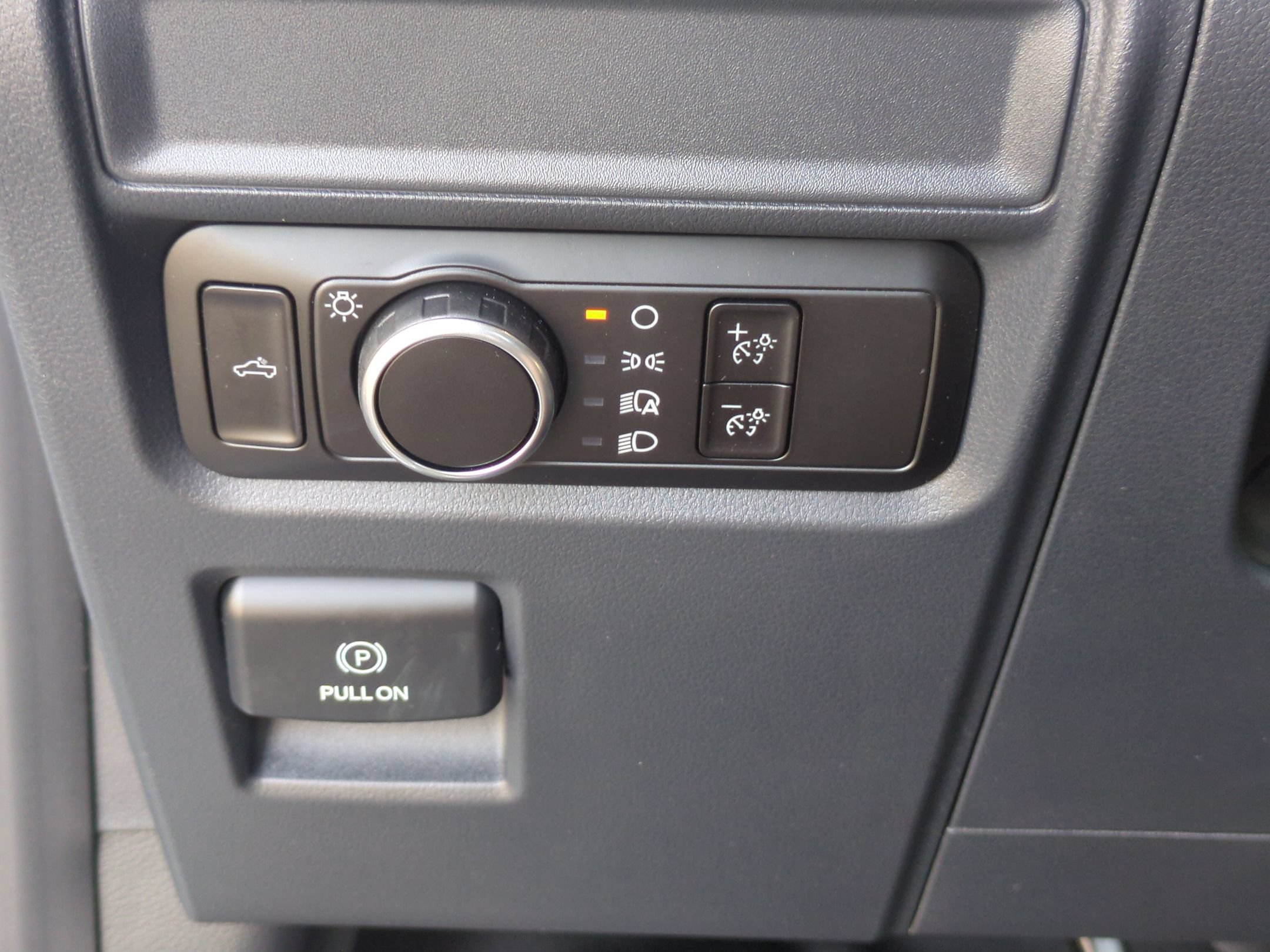 New 2026 Ford F150 XL RWD image 19