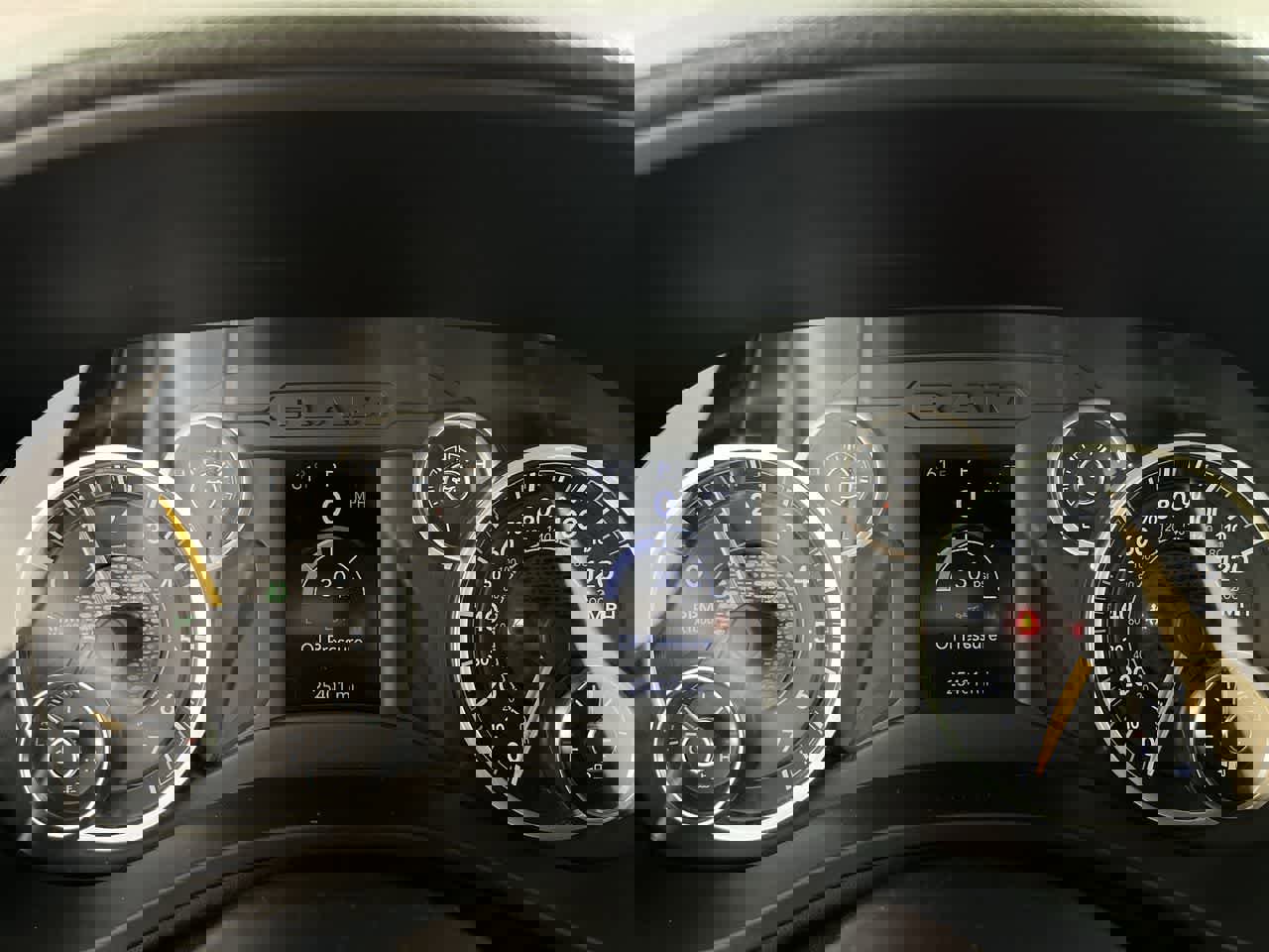 Used 2022 RAM 1500 Big Horn image 17