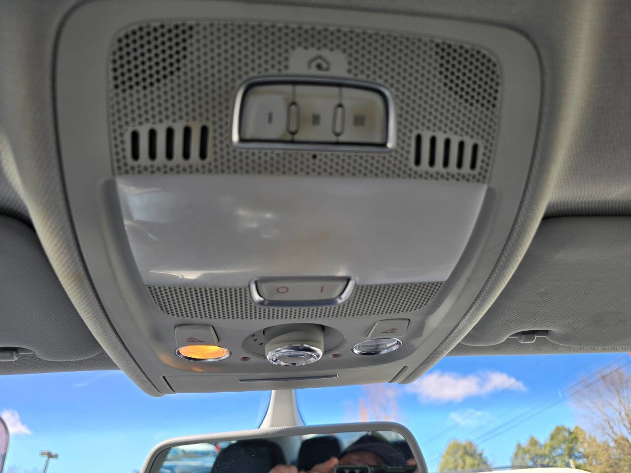 Used 2015 Audi A4 2.0T Premium Plus w/ Technology Package image 20