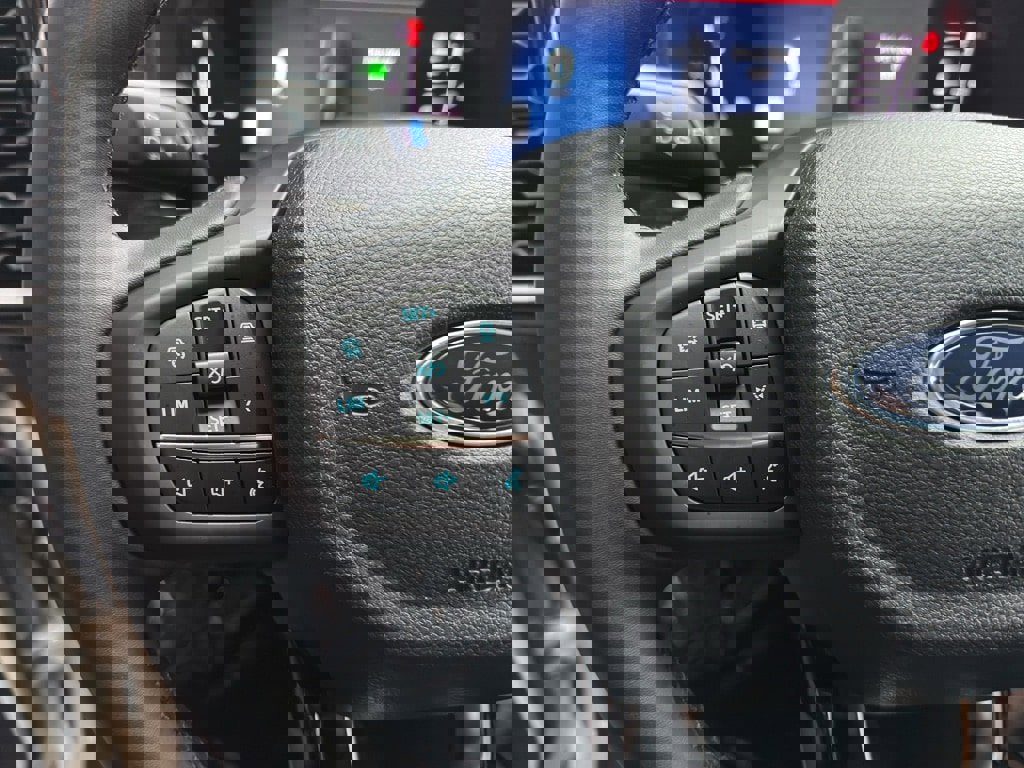 New 2025 Ford Ranger XLT w/ Equipment Group 301A High image 19