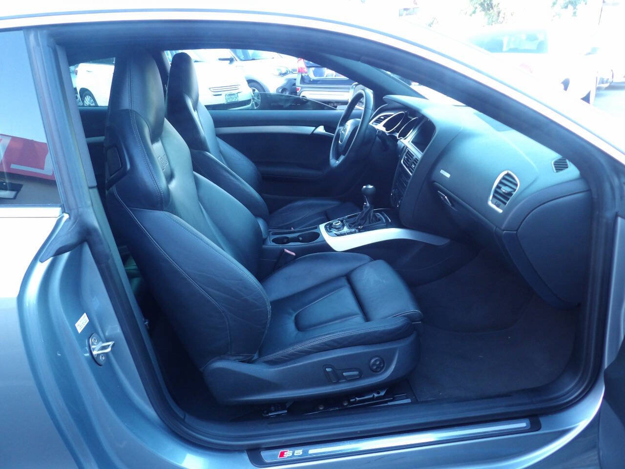Used 2010 Audi S5 Premium Plus AWD/4WD image 6