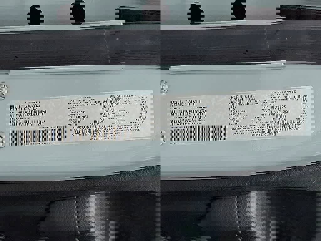 Used 2023 Jeep Wrangler Sport image 26