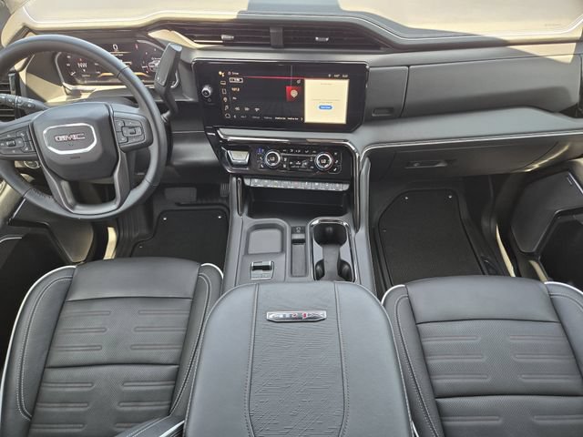 Used 2026 GMC Sierra 2500 AT4X AWD/4WD image 25