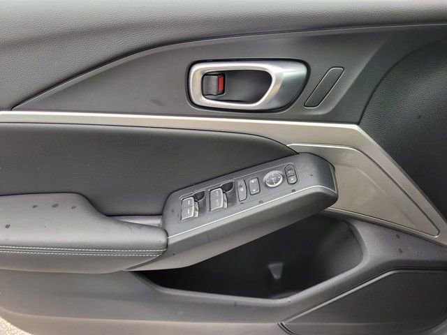 Used 2024 Acura Integra A-Spec FWD image 24