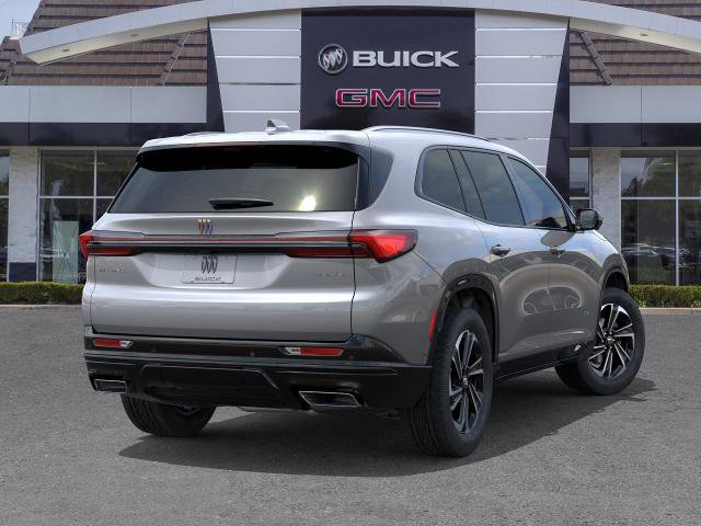 New 2026 Buick Enclave Sport Touring image 4