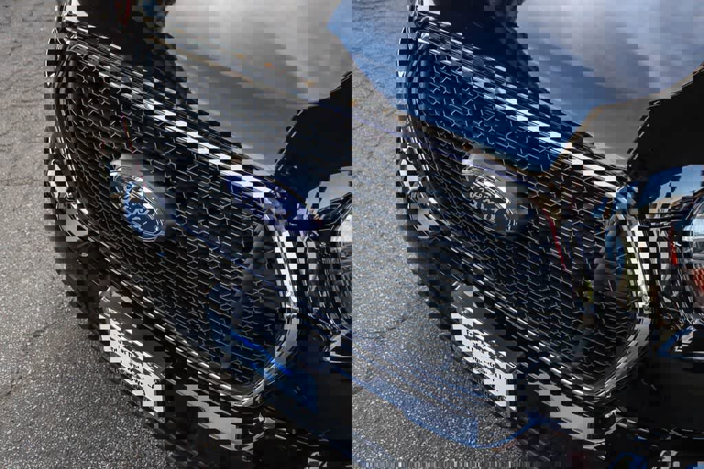 Used 2024 Ford Transit 350 XLT image 8