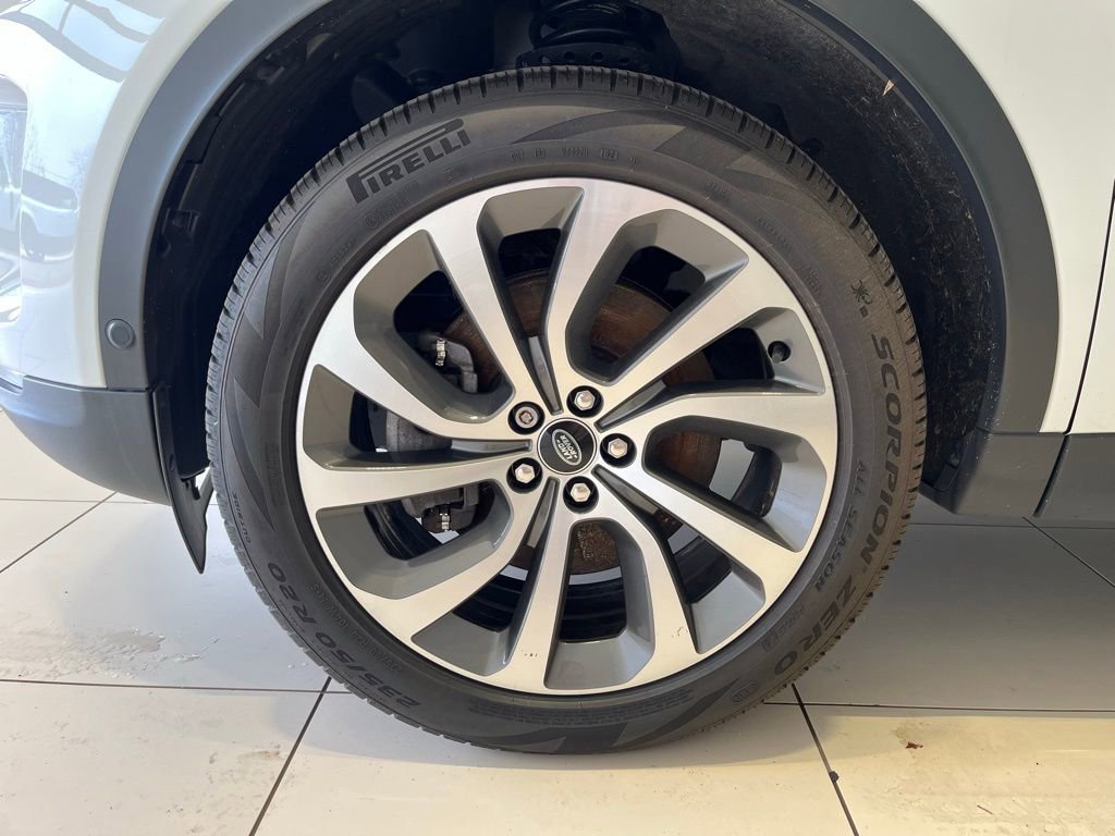 Used 2021 Land Rover Discovery Sport S image 14