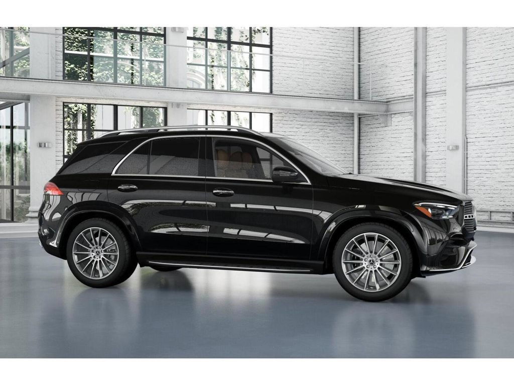 New 2026 Mercedes-Benz GLE 580 4MATIC image 65