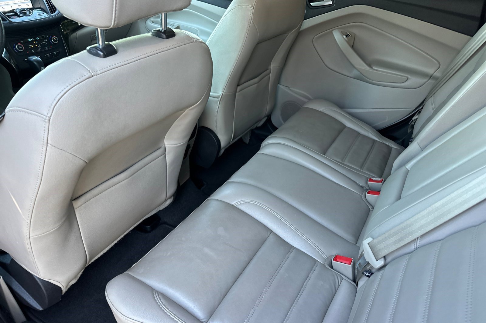 Used 2017 Ford Escape Titanium FWD image 15