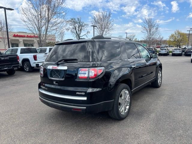 Used 2017 GMC Acadia Limited SLT AWD/4WD image 5