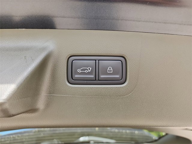 New 2025 Hyundai Santa Fe Calligraphy image 8