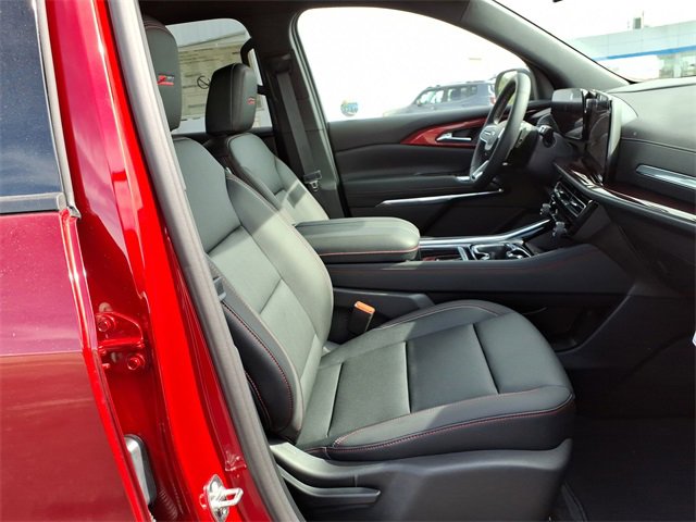 New 2026 Chevrolet Traverse Z71 w/ Driver Confidence Package image 27