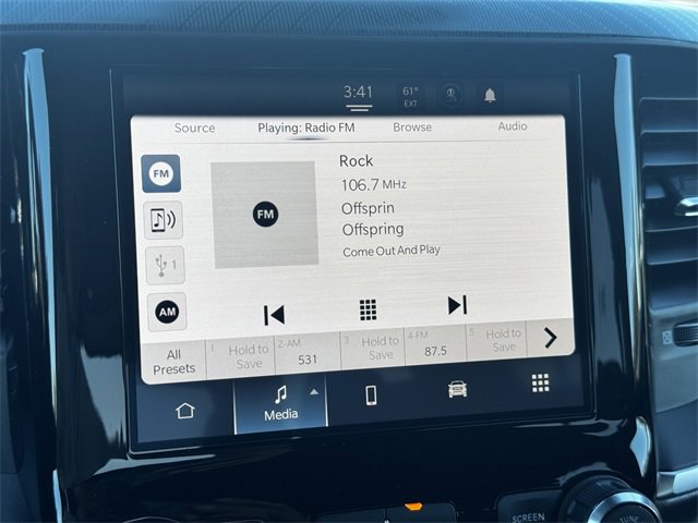 New 2026 RAM 1500 Big Horn image 25