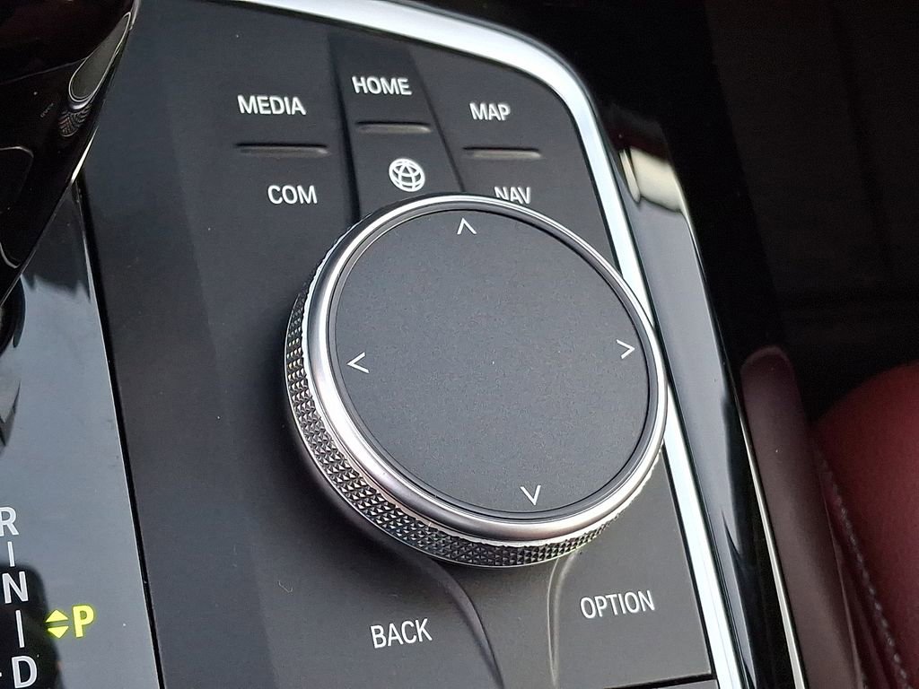 Certified 2024 BMW X3 M40i w/ Premium Package image 24