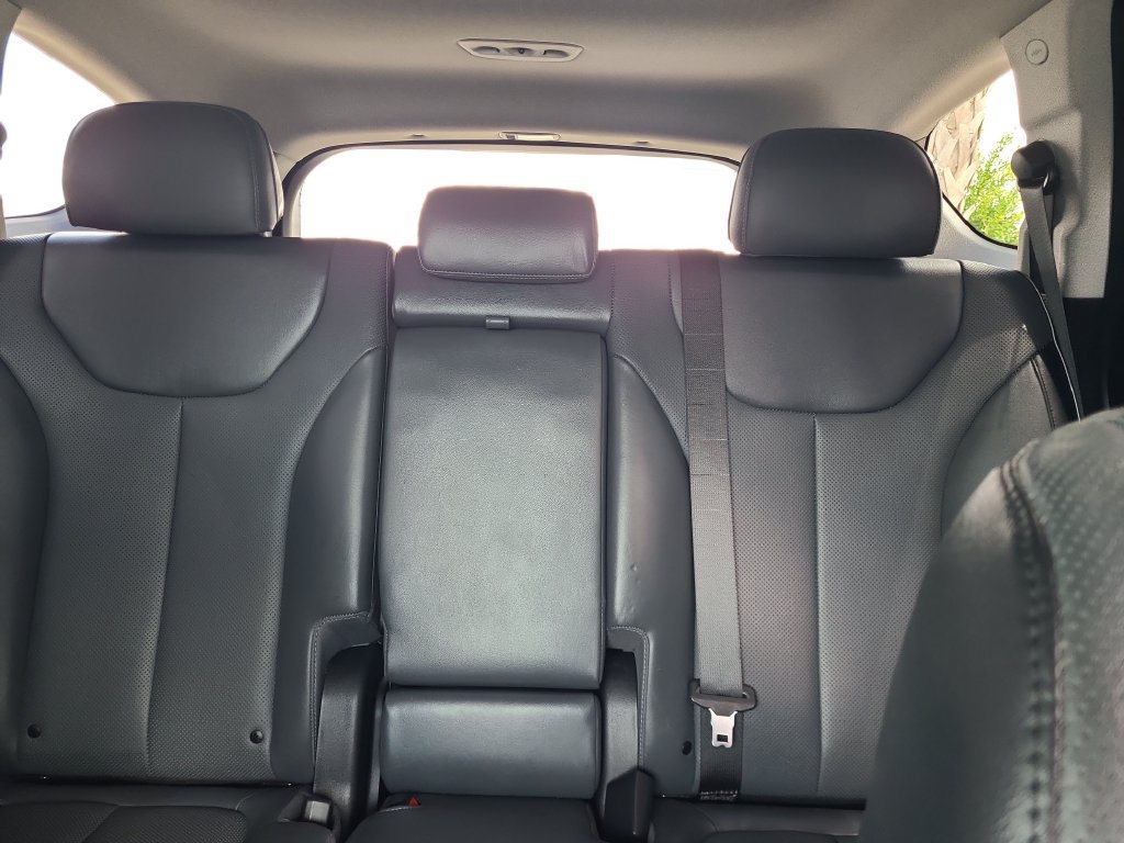Used 2021 Hyundai Santa Fe Limited w/ Cargo Package AWD/4WD image 14