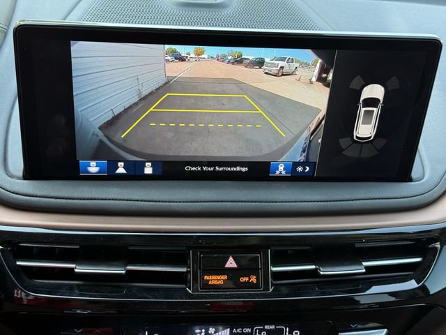 Certified 2026 Acura MDX w/ Technology Package FWD image 17