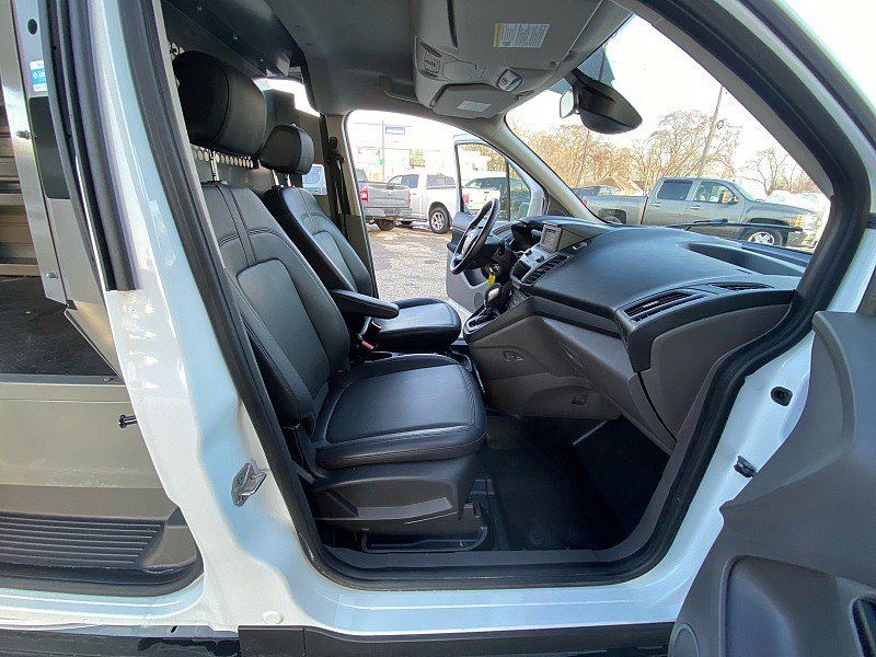 Used 2019 Ford Transit Connect XL image 21