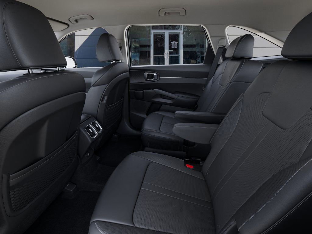 New 2026 Kia Sorento EX w/ EX Premium Package image 23