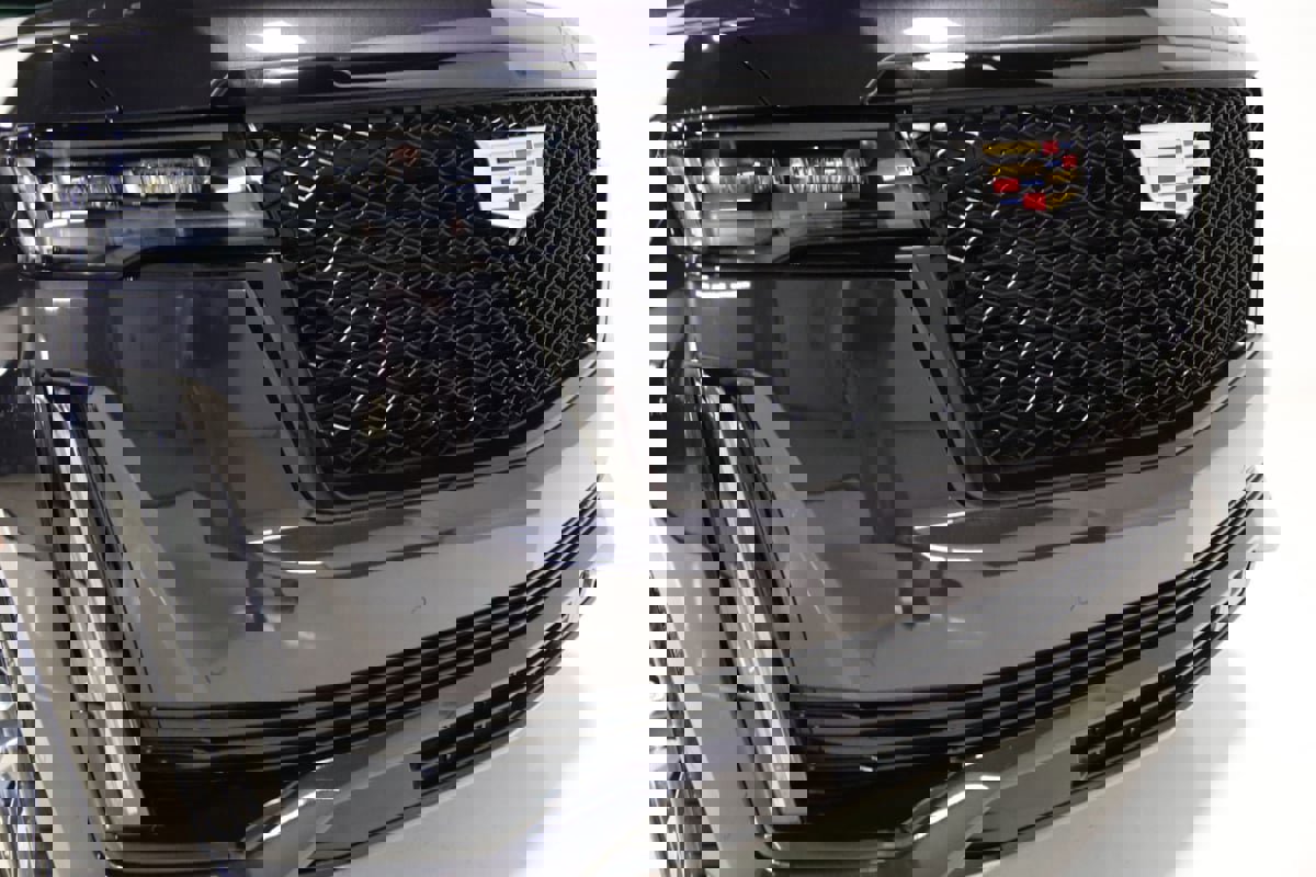 Used 2024 Cadillac Escalade Sport w/ Touring Package image 31