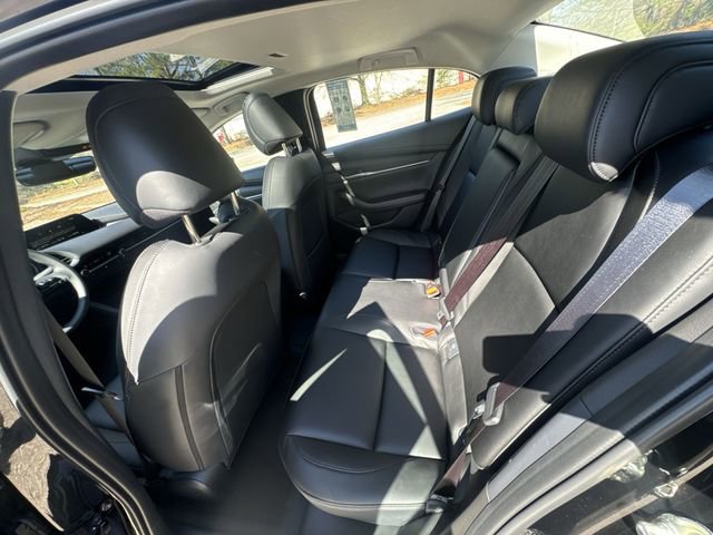 New 2026 MAZDA MAZDA3 2.5 S Sedan w/ Preferred Pkg image 23
