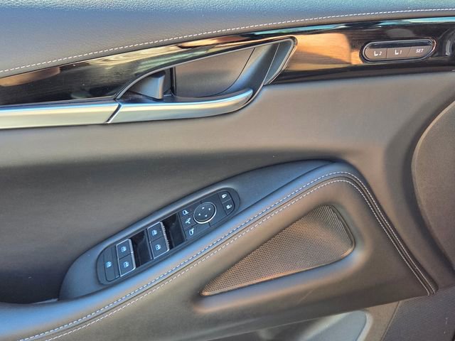 Used 2023 INFINITI QX60 Pure image 32