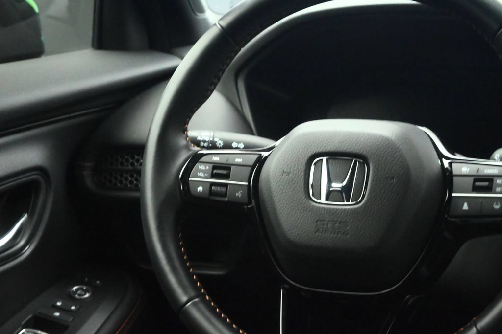 Used 2026 Honda HR-V Sport image 42