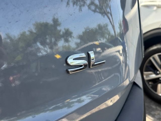 Used 2021 Nissan Rogue SL image 5