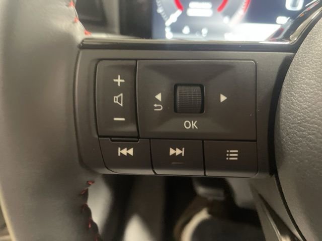 New 2026 Nissan Kicks SR w/ Cold Weather Package image 20