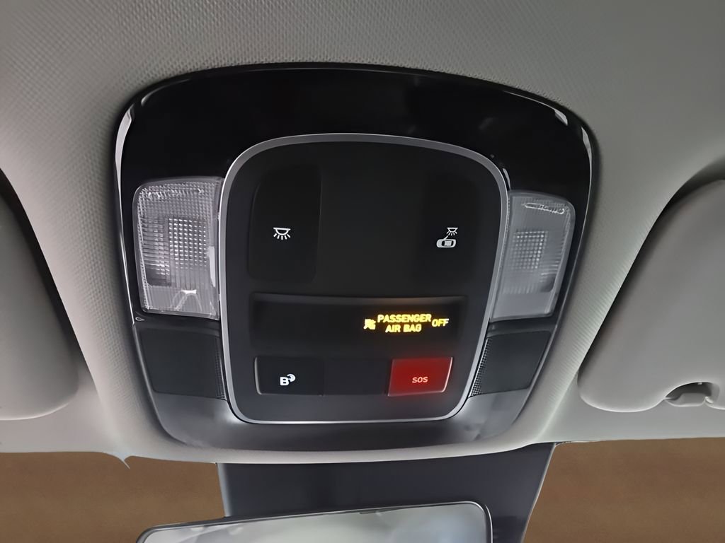 New 2026 Hyundai Sonata Blue FWD image 29