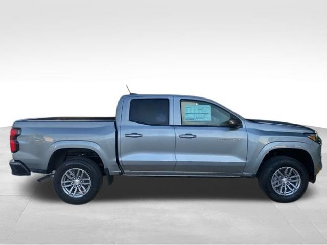 New 2026 Chevrolet Colorado LT w/ LT Convenience Package image 8