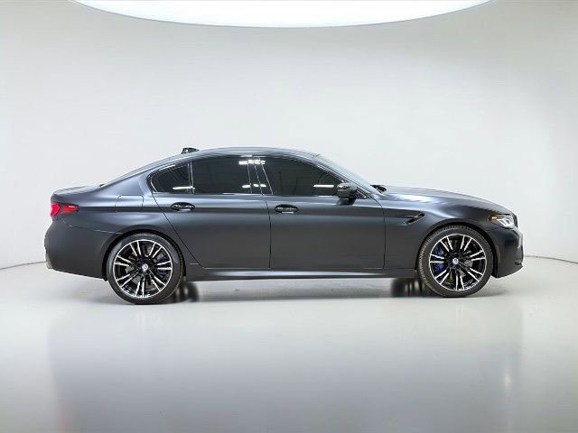 Used 2023 BMW M5 AWD/4WD image 30